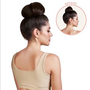 INH Tousled Wave Sammy Bun Extension